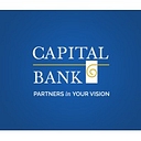 Capital Bank, N.A. logo