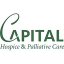 Capital Hospice & Palliative Care logo