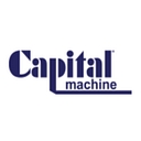 Capital Machine Technologies, Inc. logo