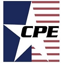 Capital Pump & Equipment logo