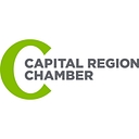 Capital Region Chamber logo