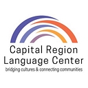 Capital Region Language Center logo