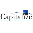 Capitalize Analytics logo