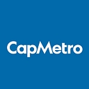 CapMetro logo