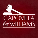 Capovilla & Williams logo