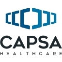 Capsa Healthcare logo