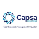 CAPSA SOLUTIONS LLC logo