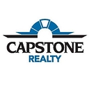 Capstone Realty logo