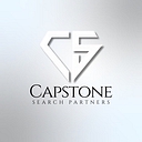Capstone Search Partners logo