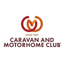 Caravan and Motorhome Club logo