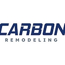 Carbon Remodeling logo