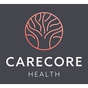 CareCore Health logo