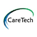 Caretech, Inc. logo