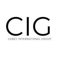 Carey International Group, LLC logo
