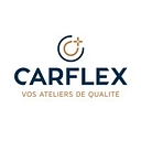 Carflex logo