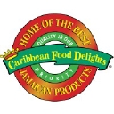 Caribbean Food Delights, Inc. logo