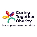 Caring Together Charity logo