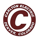 CARLTON ELECTRIC, INC. logo