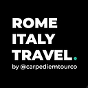 Carpe Diem Tours logo