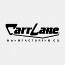 Carr Lane Manufacturing Co. logo