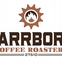 Carrboro Coffee Roasters logo