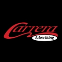 Carrera Advertising logo