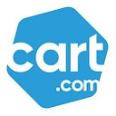 Cart.com logo