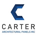 CARTER ARCHITECTURAL PANELS INC logo