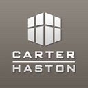 Carter-Haston logo