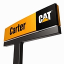 Carter Machinery Company Inc logo