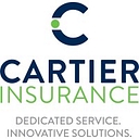 Cartier Insurance logo