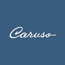 CARUSO logo