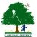 Cary Park District logo