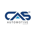 CAS Automotive logo
