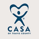 CASA of Travis County logo