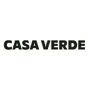 Casa Verde Farms logo