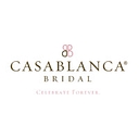 Casablanca Bridal logo