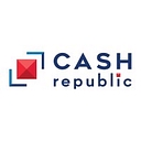 CashRepublic logo