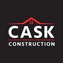 CASK Construction logo