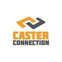 Caster Connection logo