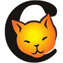 Cat Adoption Team logo