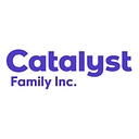 Catalyst Family logo