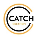 Catch Creation, LLC logo