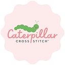 Caterpillar Crafts Limited logo