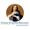 Catholic Cemeteries Association logo