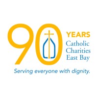 Catholic Charities East Bay logo