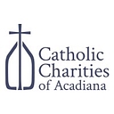 Catholic Charities of Acadiana logo