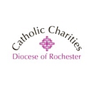 Catholic Charities of the Diocese of Rochester logo