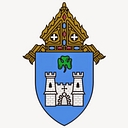 Catholic Diocese Of Fort Worth logo