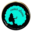 Caviar Dream logo